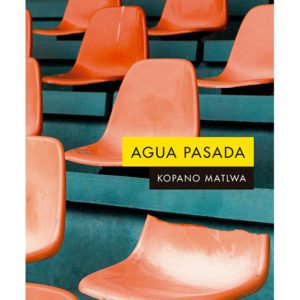 Agua pasada